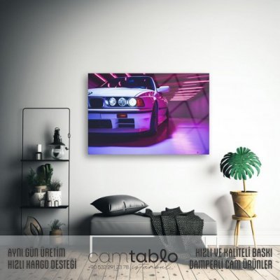 Cam Tablo 16