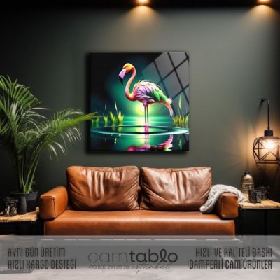 Cam Tablo 27