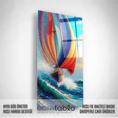 Cam Tablo 4