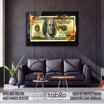 Cam Tablo 24